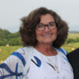 Meet your Posher, Linda